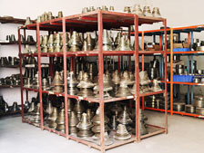 機械配件模具產品架
